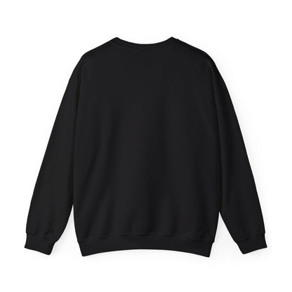 Besties Forever Sweatshirt | Galentine’s Friendship, Pink Red Chunky Type