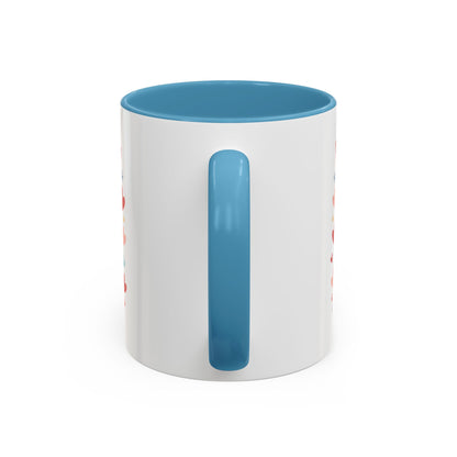 Love You to the Moon and Back Coffee Mug