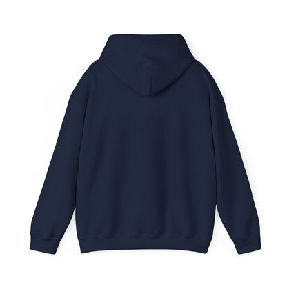 Cozy Vibes Hooded Sweatshirt