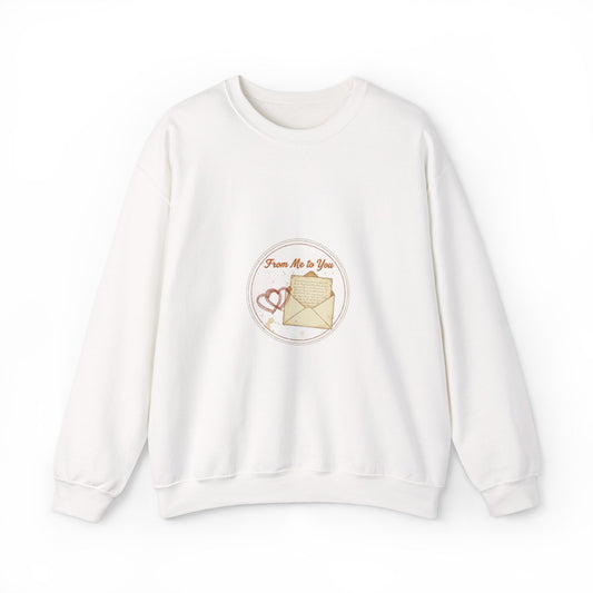 Crewneck Sweatshirt