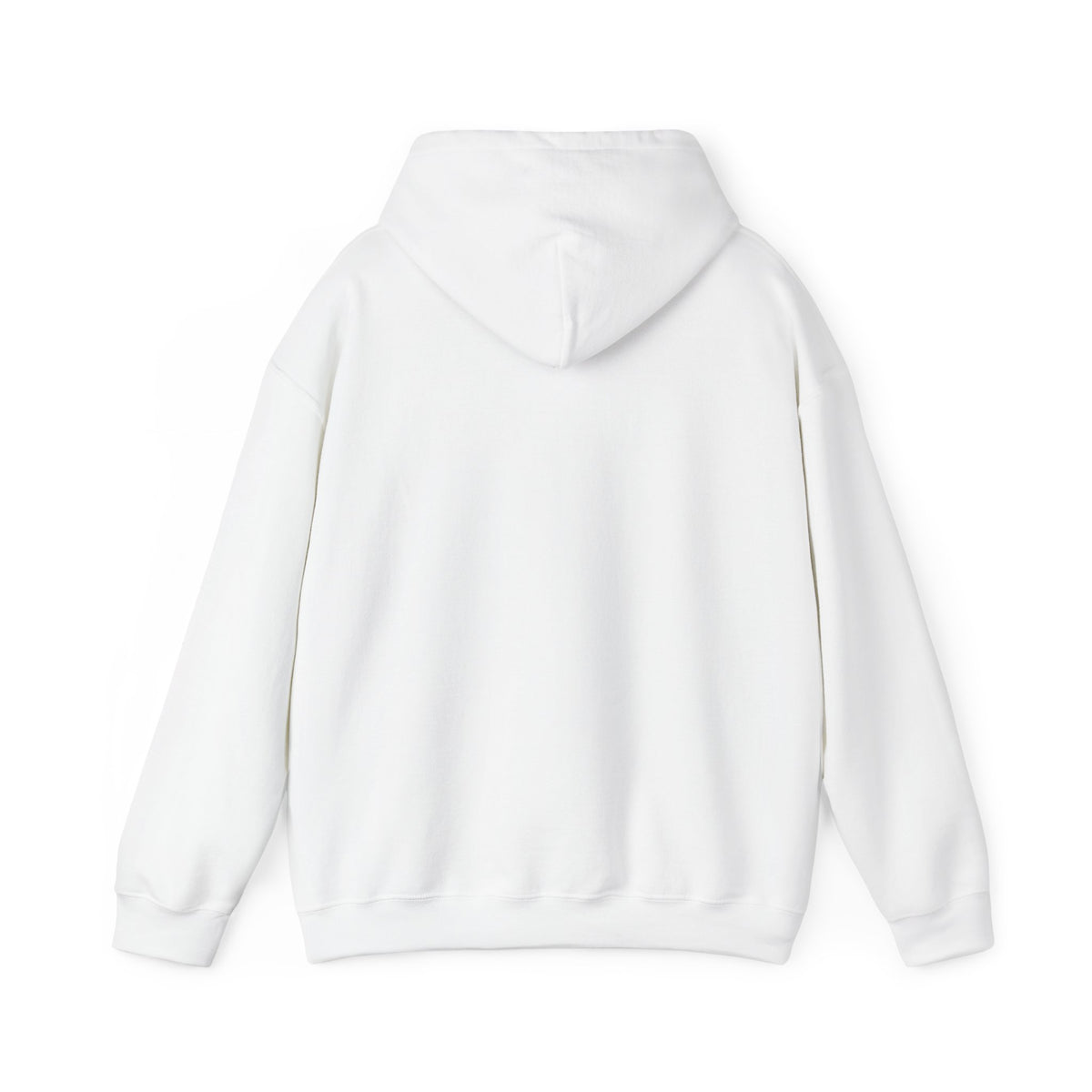 Comfort Hoodie — "It's Okay to Feel This Way" Mental Health Awareness Sweatshirt