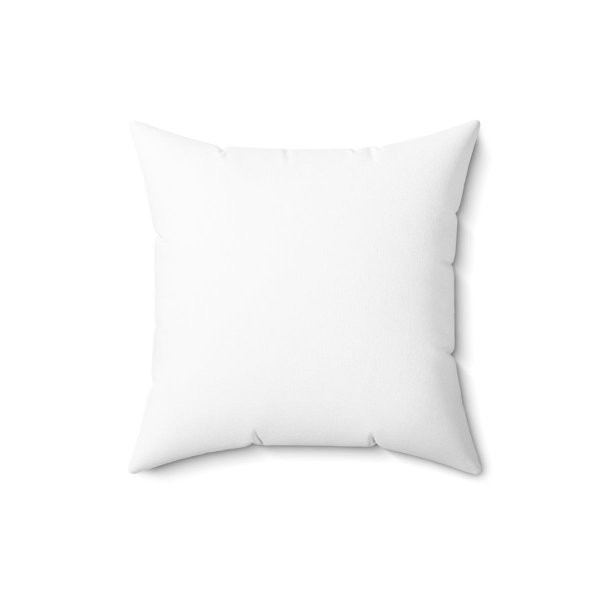 Coquette Vibes Decorative Pillow – Pink Bow Accent Throw Pillow