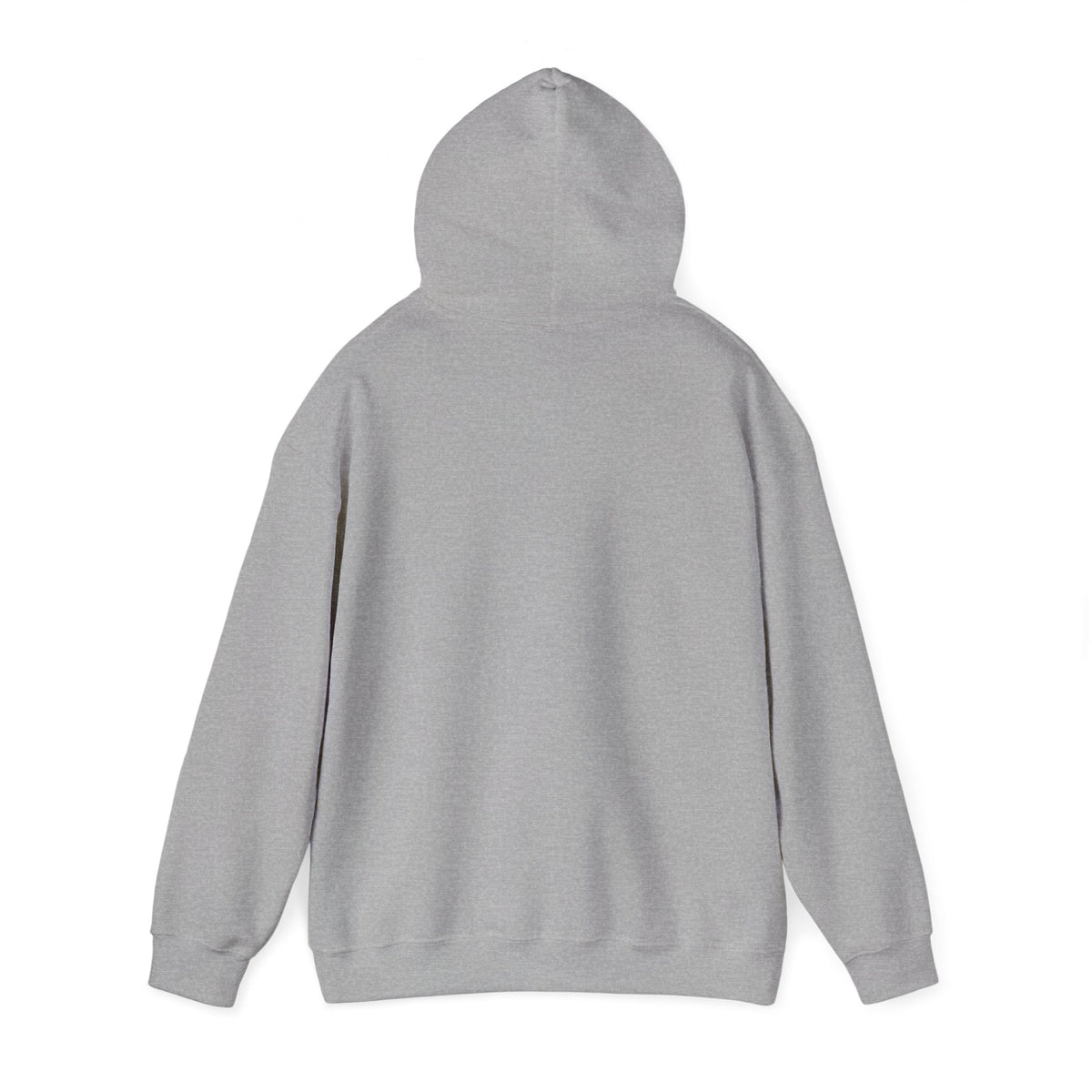 Comfort Hoodie — "It's Okay to Feel This Way" Mental Health Awareness Sweatshirt