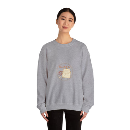 Crewneck Sweatshirt