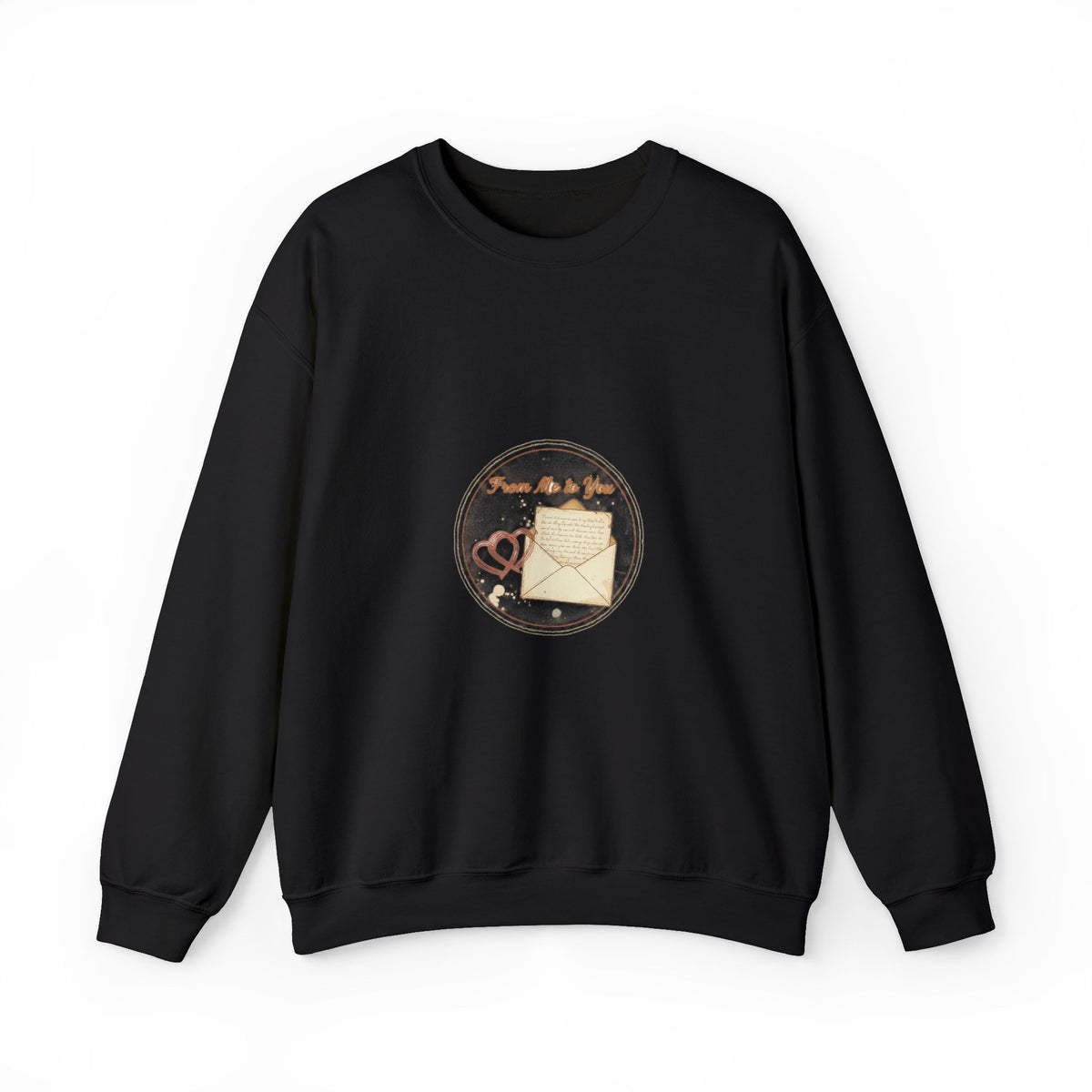 Crewneck Sweatshirt