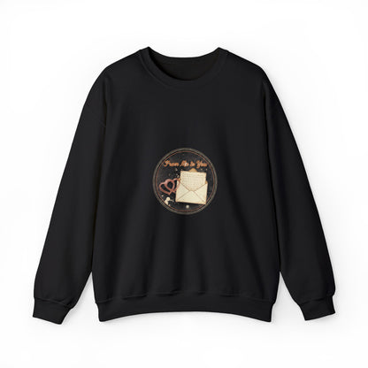 Crewneck Sweatshirt