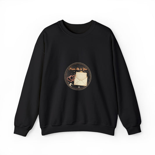 Crewneck Sweatshirt