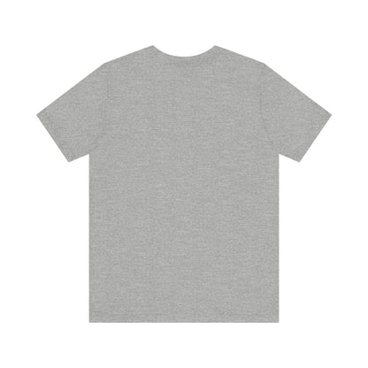 Cozy Homebody Tee — “I'm Literally At Home” Graphic T‑Shirt