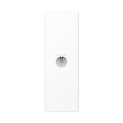 Seek the Stars Canvas | Celestial Astrology Art, Constellation Wall Decor