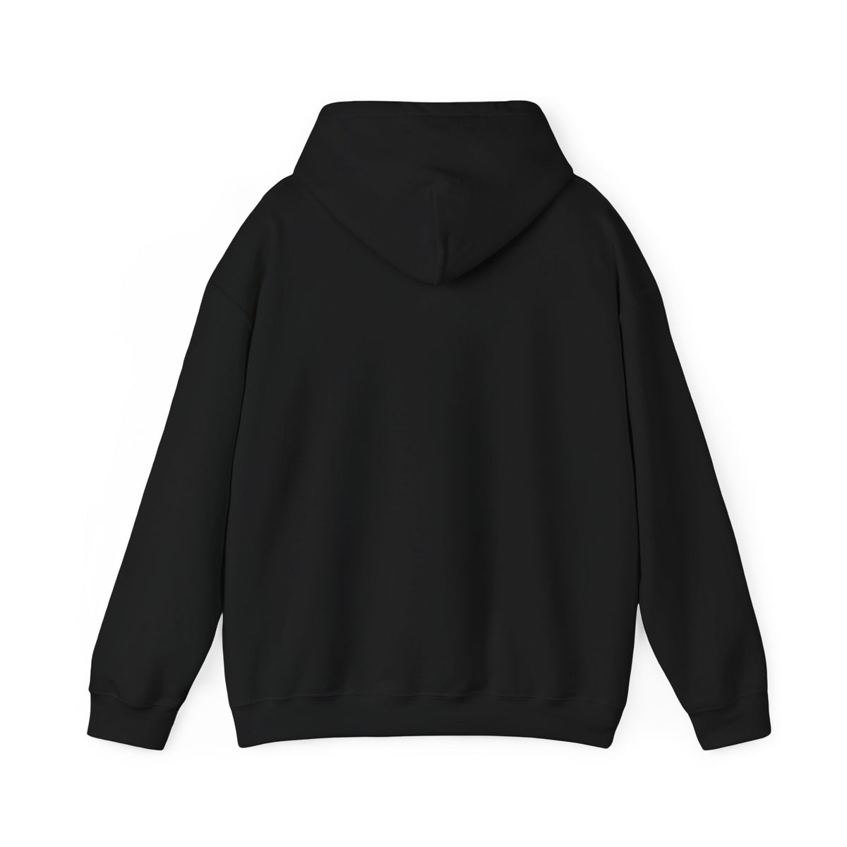 Cozy Vibes Hooded Sweatshirt