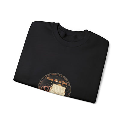 Crewneck Sweatshirt