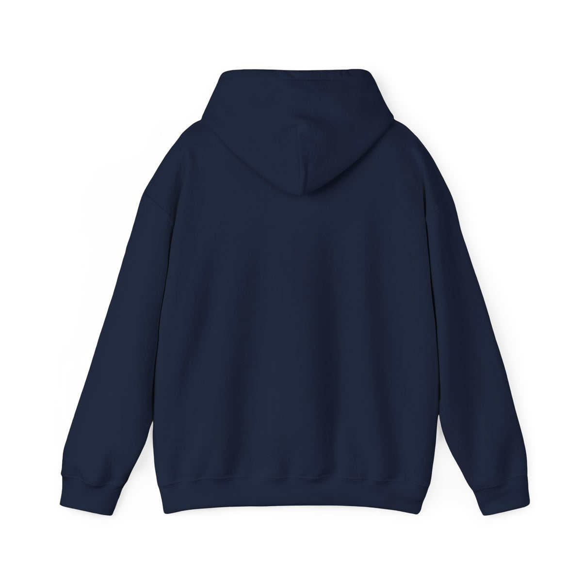 Comfort Hoodie — "It's Okay to Feel This Way" Mental Health Awareness Sweatshirt