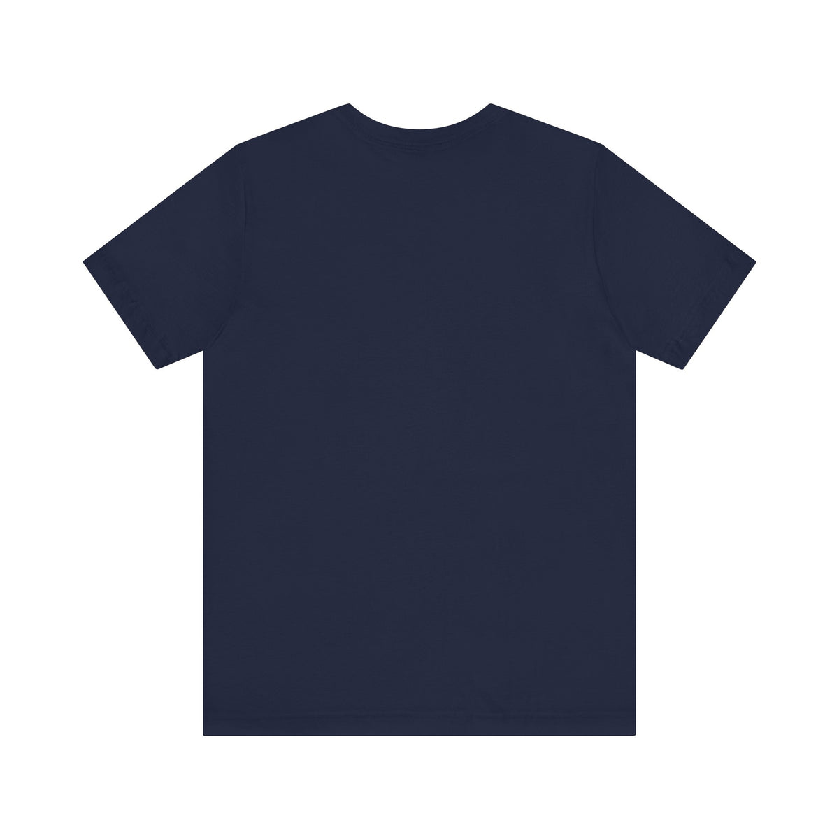Cozy Homebody Tee — “I'm Literally At Home” Graphic T‑Shirt