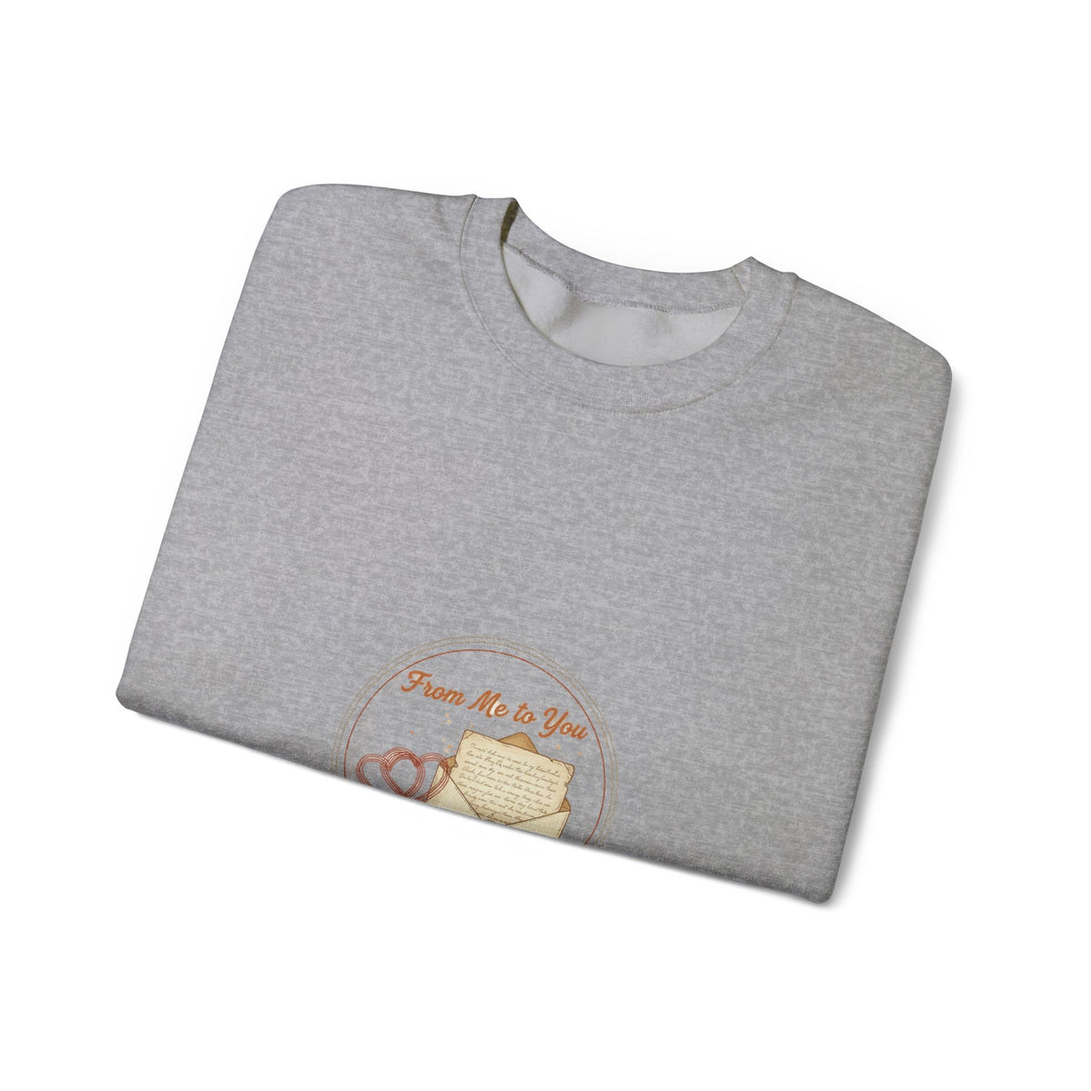 Crewneck Sweatshirt