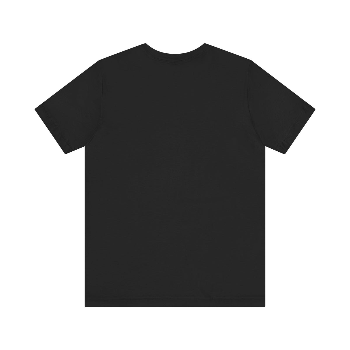 Cozy Homebody Tee — “I'm Literally At Home” Graphic T‑Shirt
