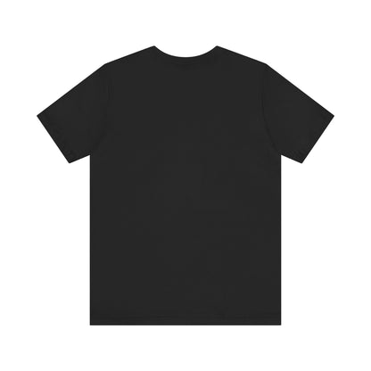 Cozy Homebody Tee — “I'm Literally At Home” Graphic T‑Shirt