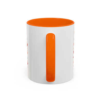 Love You to the Moon and Back Coffee Mug