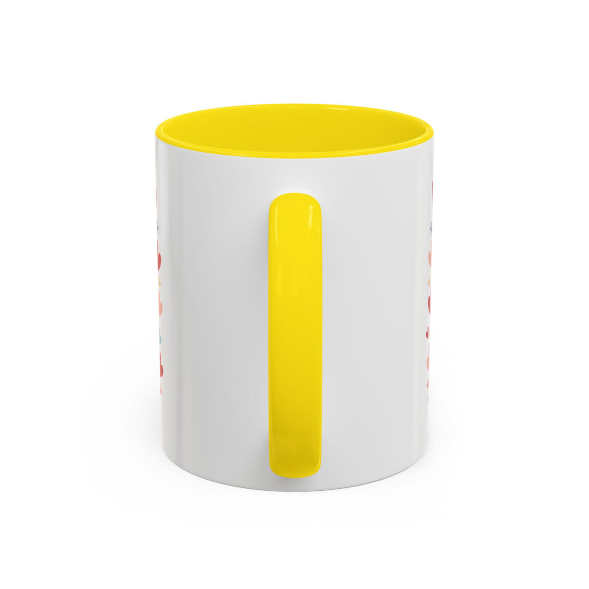 Love You to the Moon and Back Coffee Mug