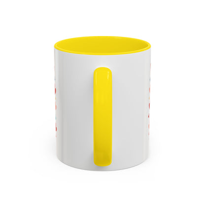 Love You to the Moon and Back Coffee Mug