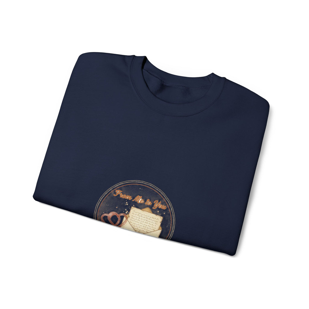 Crewneck Sweatshirt