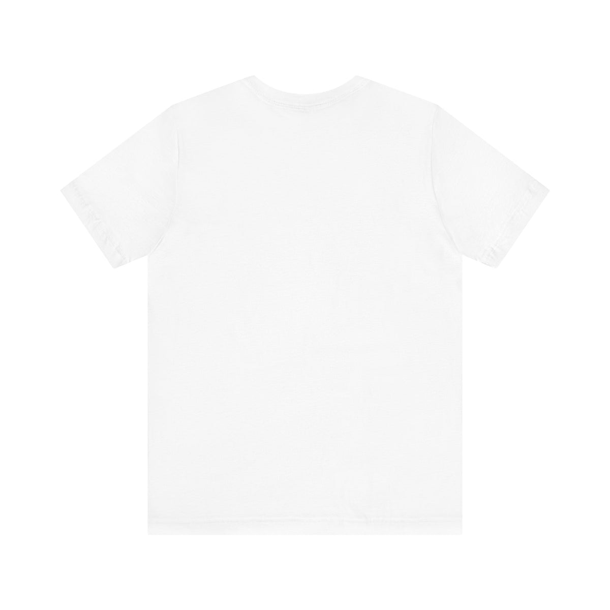No Excuses Fitness Tee — Motivational Workout T-Shirt with Sneakers & Barbell Graphic