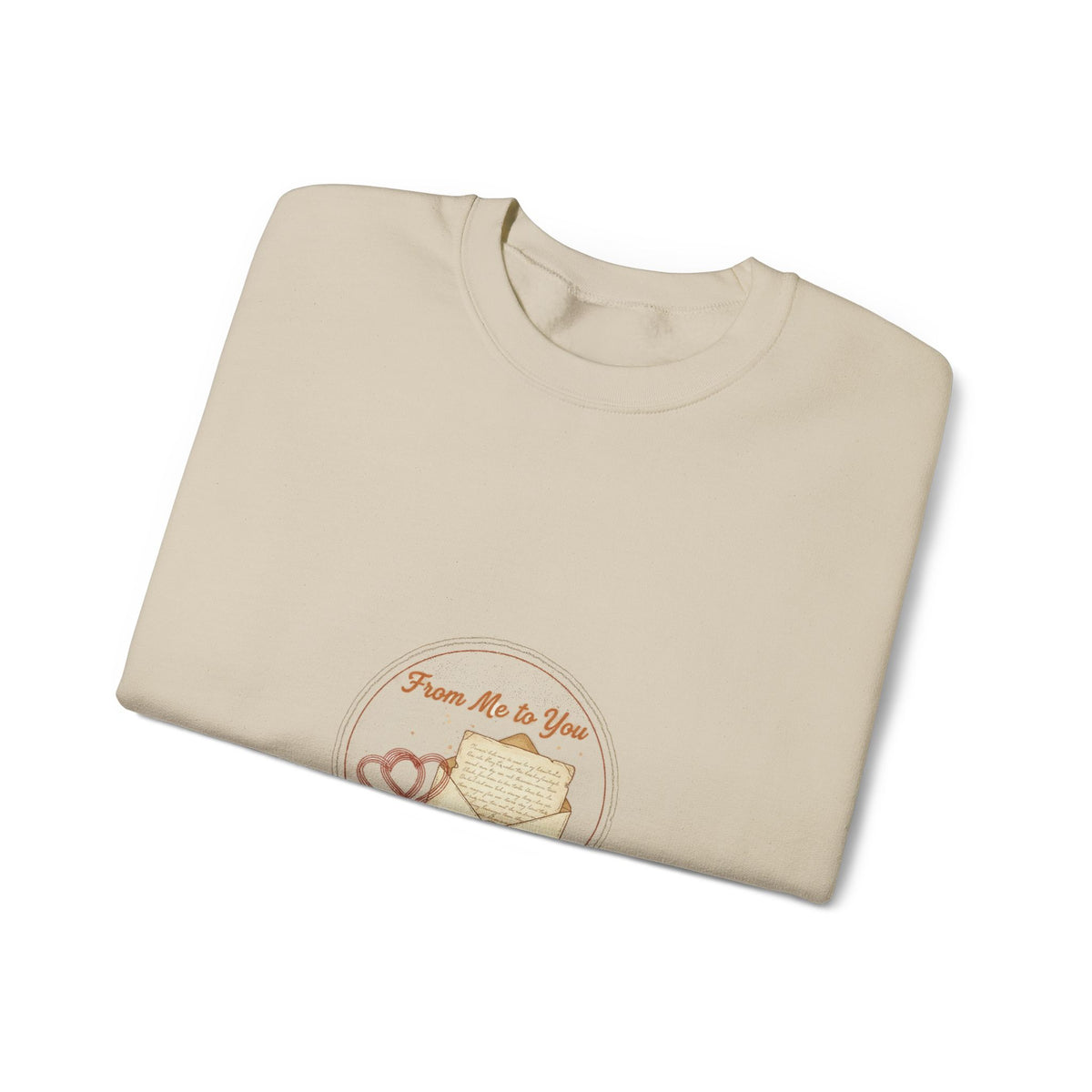 Crewneck Sweatshirt