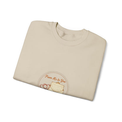 Crewneck Sweatshirt