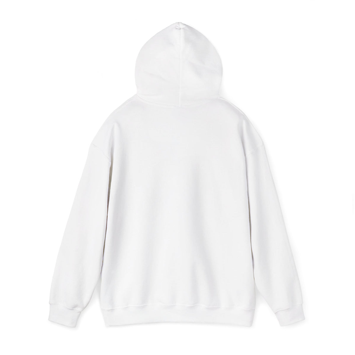 Cozy At Home Hoodie — Relaxed Laptop & Coffee Illustration