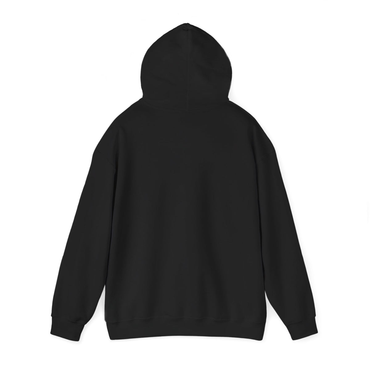 Cozy Vibes Hooded Sweatshirt