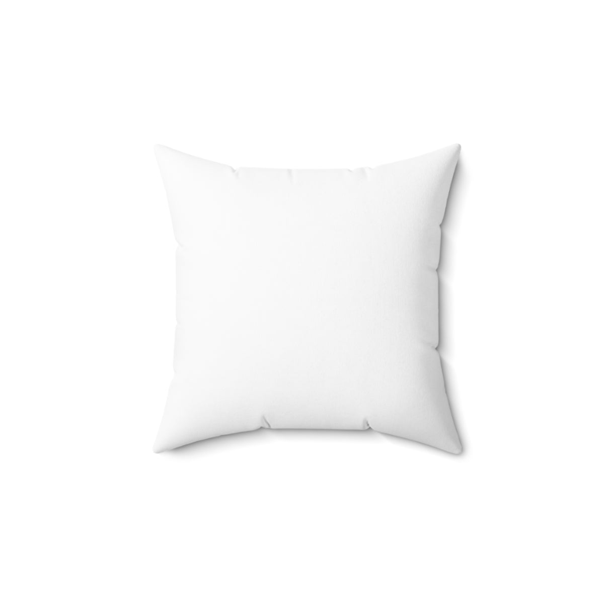 Coquette Vibes Decorative Pillow – Pink Bow Accent Throw Pillow