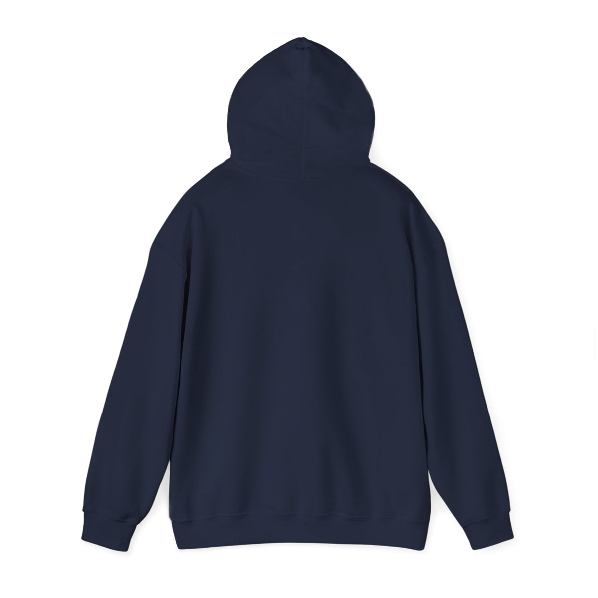 Cozy Vibes Hooded Sweatshirt