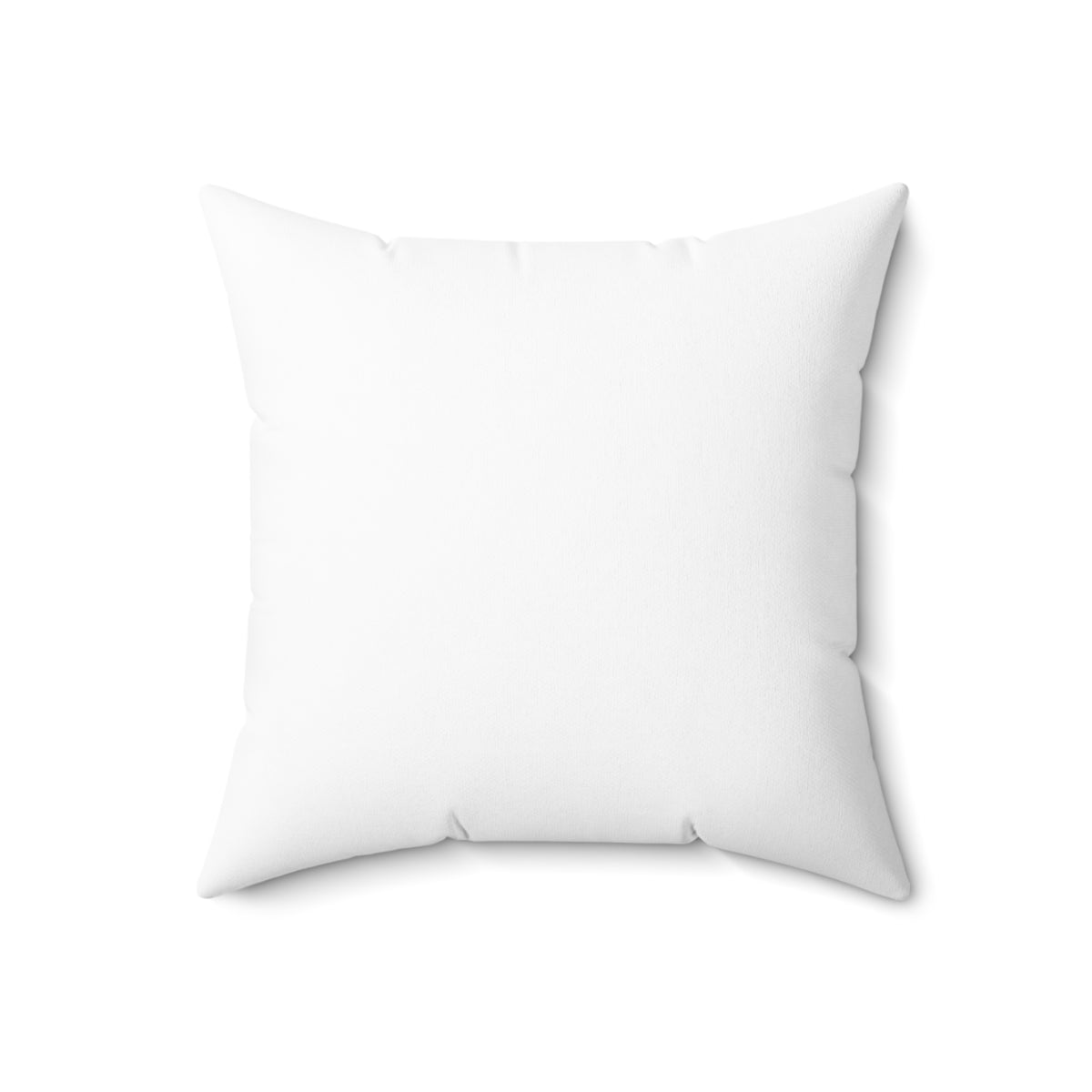Coquette Vibes Decorative Pillow – Pink Bow Accent Throw Pillow