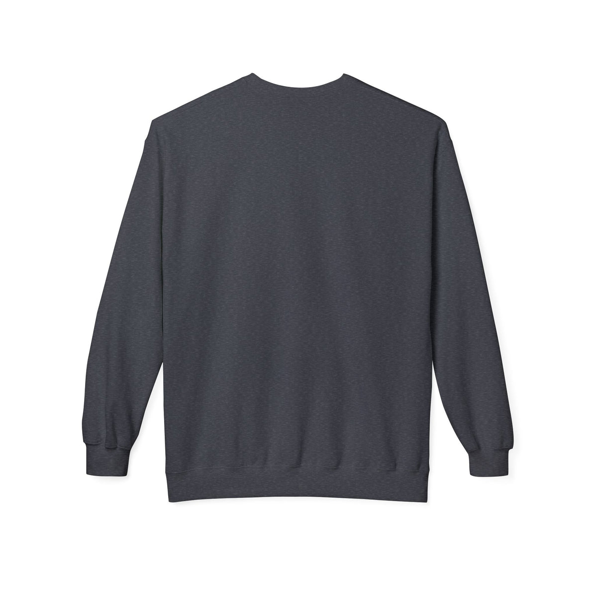 Pink Dreams Crewneck Sweatshirt — Floral Retro Graphic