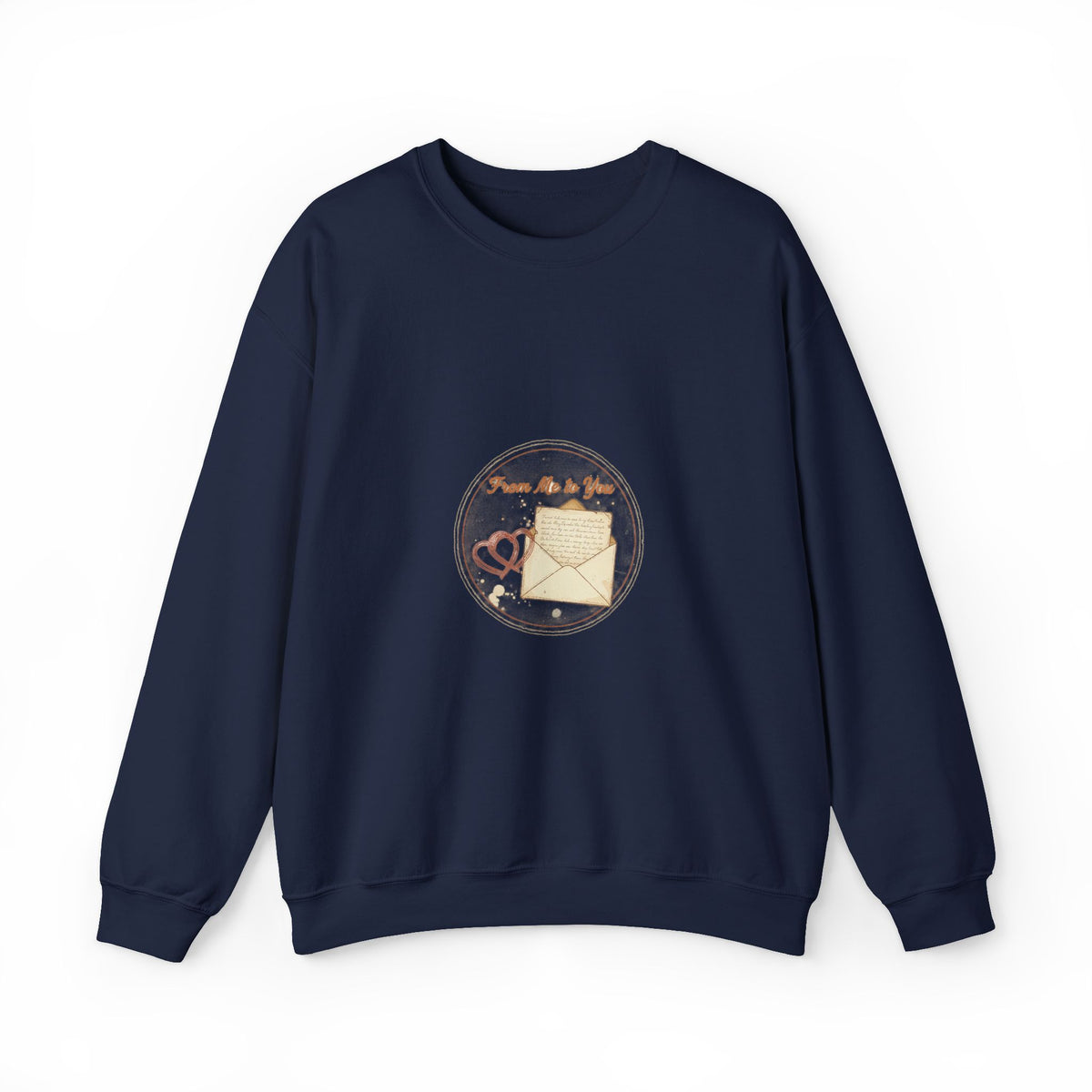 Crewneck Sweatshirt