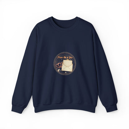 Crewneck Sweatshirt