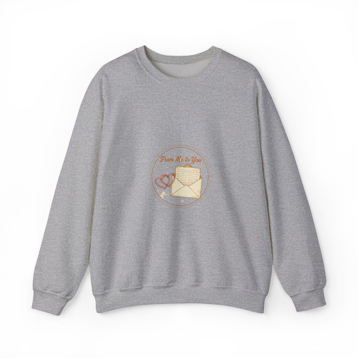 Crewneck Sweatshirt