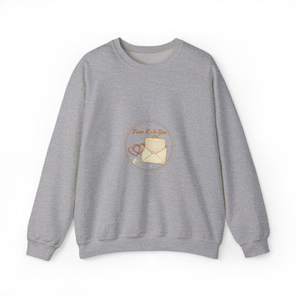 Crewneck Sweatshirt