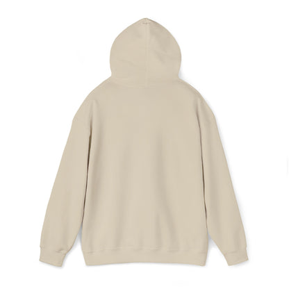 Love Letter Envelope Hoodie | Vintage Letter Art, wax seal romance