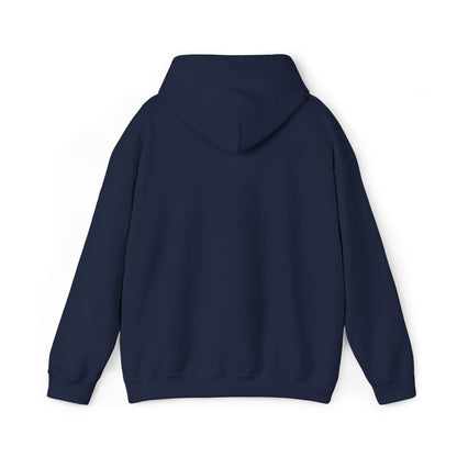 Love Letter Envelope Hoodie | Vintage Letter Art, wax seal romance