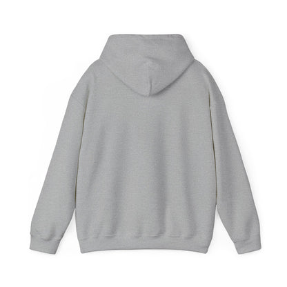 Cozy At Home Hoodie — Relaxed Laptop & Coffee Illustration