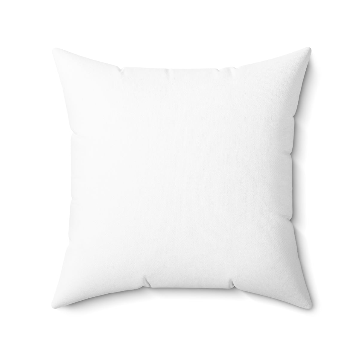 Coquette Vibes Decorative Pillow – Pink Bow Accent Throw Pillow