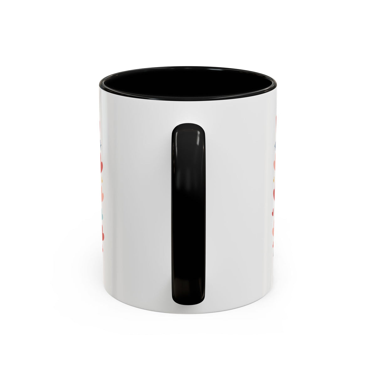 Love You to the Moon and Back Coffee Mug