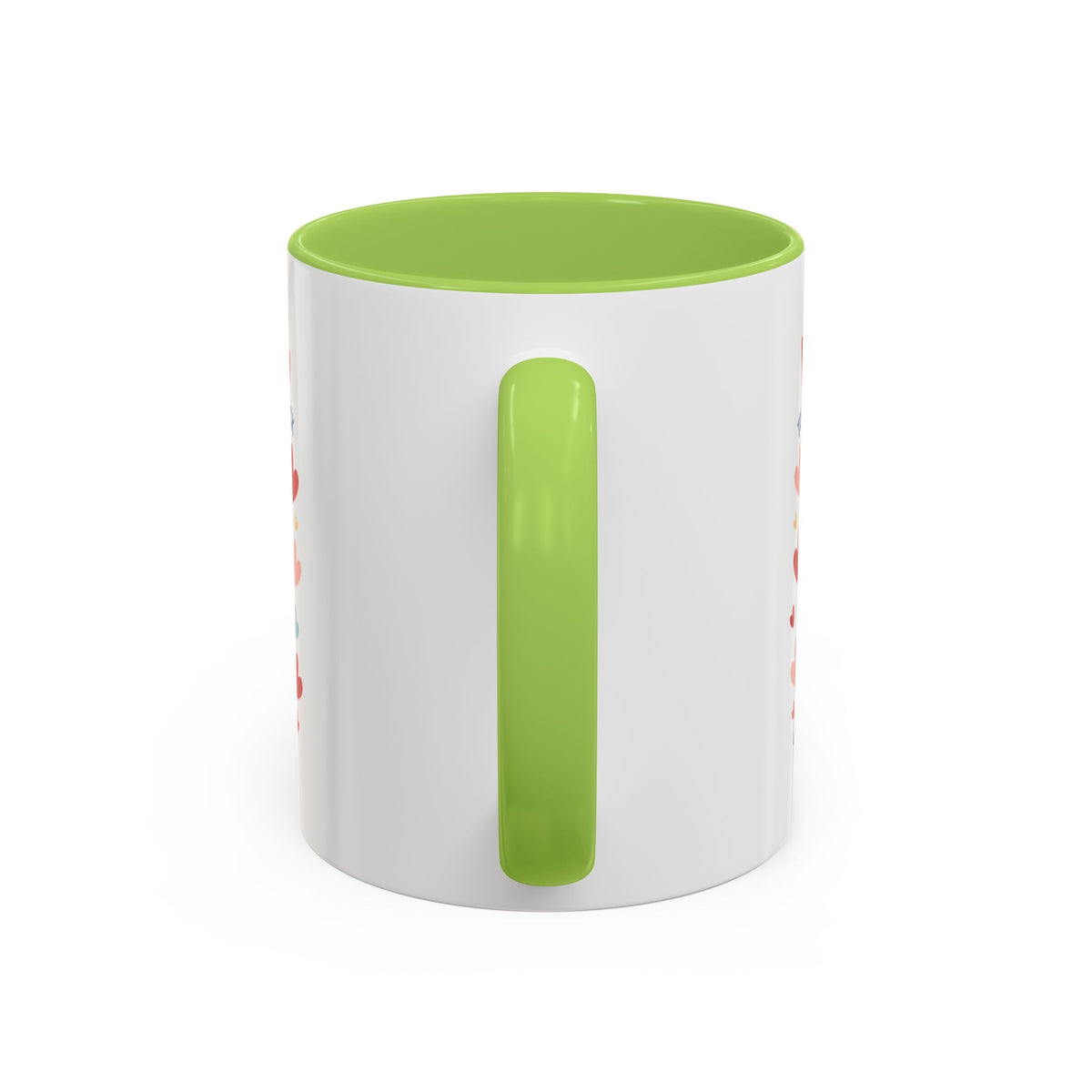 Love You to the Moon and Back Coffee Mug