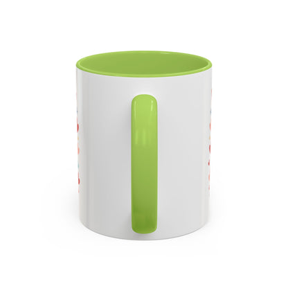 Love You to the Moon and Back Coffee Mug