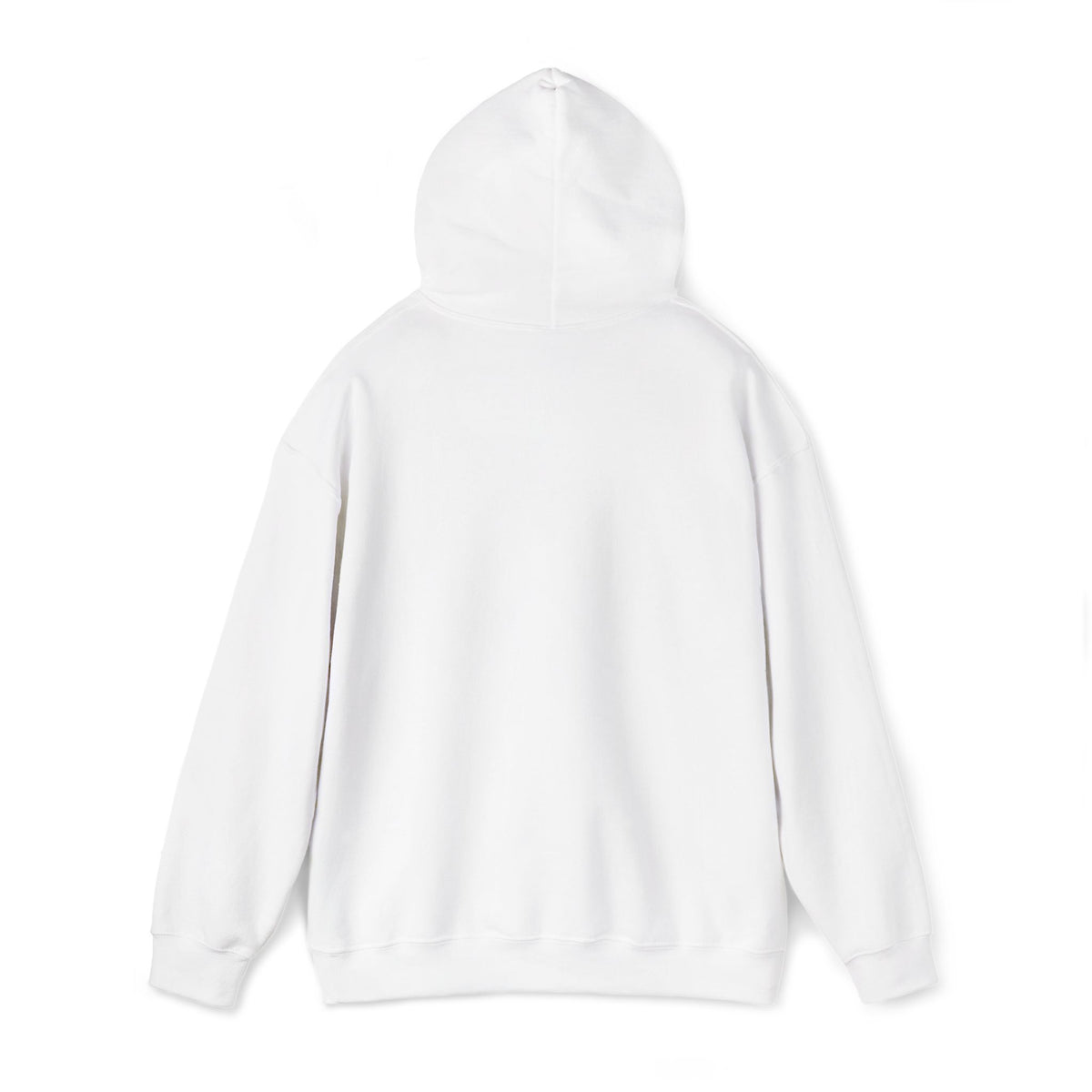 Love Letter Envelope Hoodie | Vintage Letter Art, wax seal romance