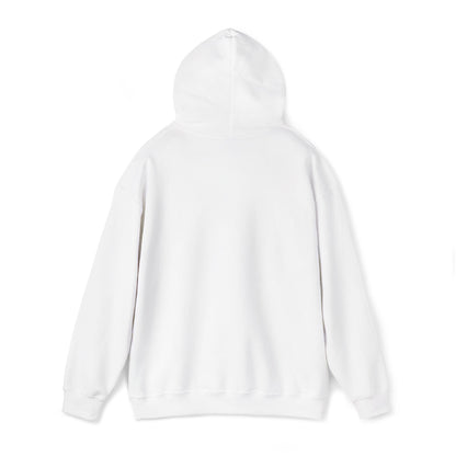 Love Letter Envelope Hoodie | Vintage Letter Art, wax seal romance