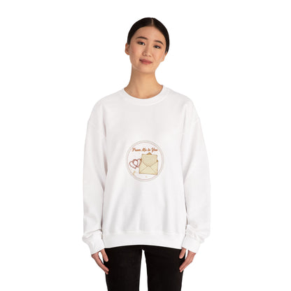 Crewneck Sweatshirt