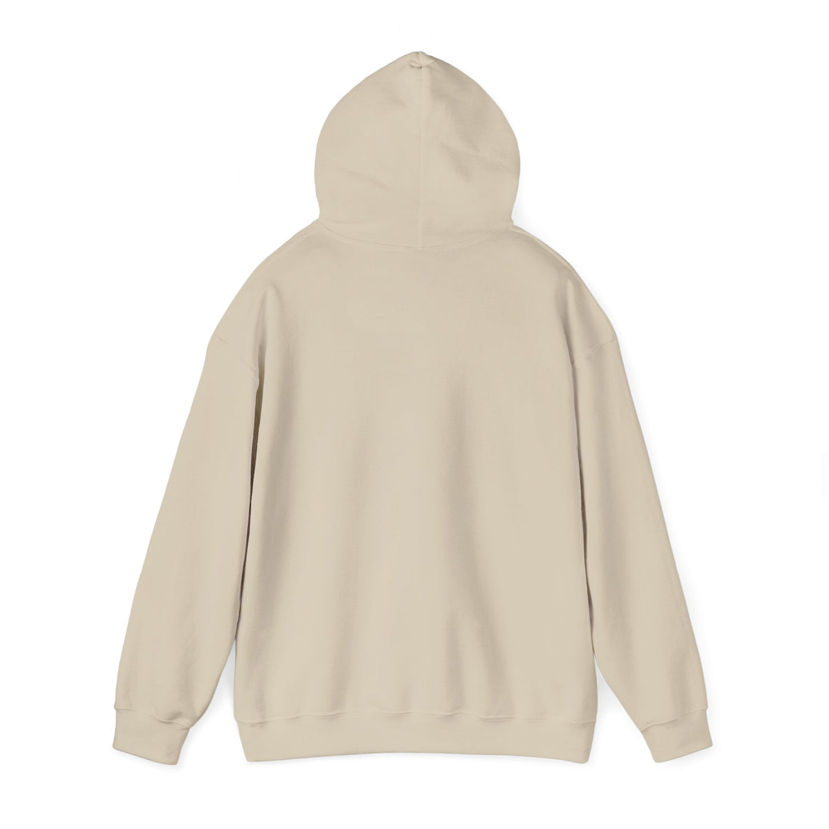 Comfort Hoodie — "It's Okay to Feel This Way" Mental Health Awareness Sweatshirt