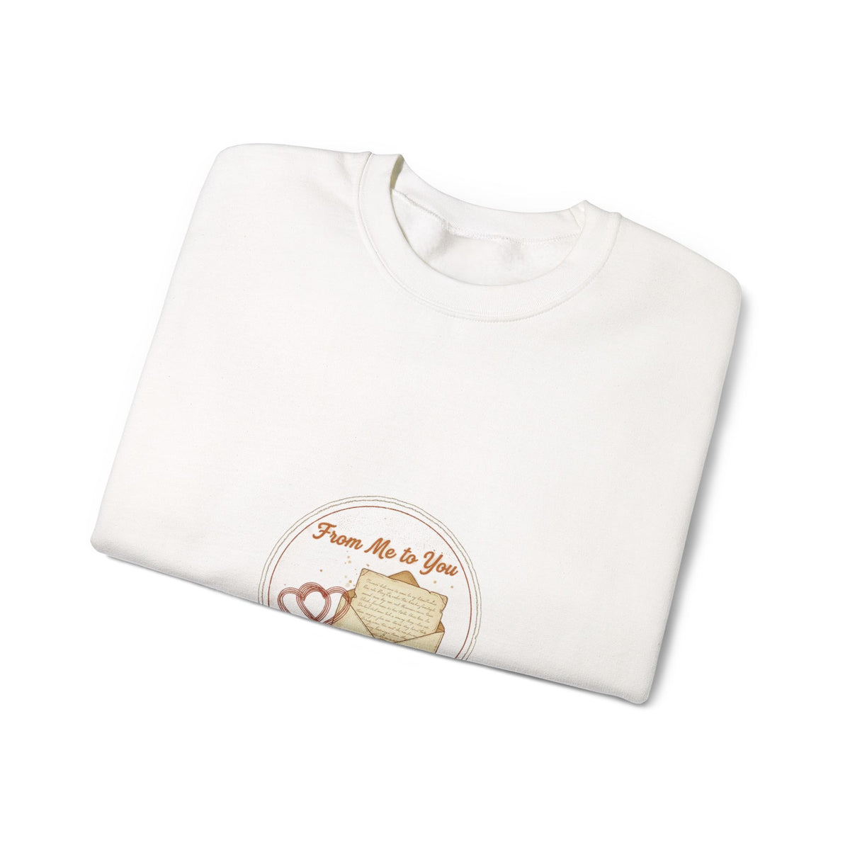 Crewneck Sweatshirt