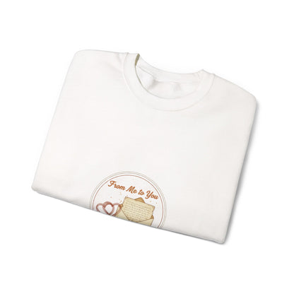 Crewneck Sweatshirt